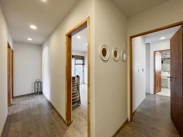 Casa Tres Dormitorios con Cochera, Jardin y Pileta en Alberdi