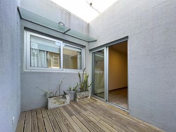 Casa Tres Dormitorios con Cochera, Jardin y Pileta en Alberdi