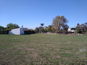 Terreno en Garin-Centro
