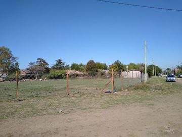 Terreno en Garin-Centro
