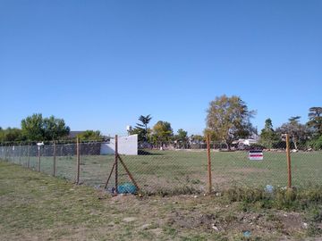 Terreno en Garin-Centro