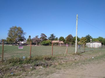 Terreno en Garin-Centro
