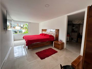 Venta de Exclusiva Casa Campestre en CantaClaro