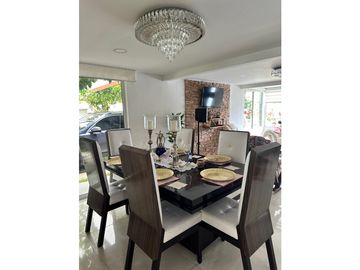 Venta de Exclusiva Casa Campestre en CantaClaro