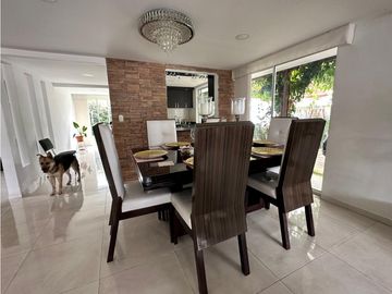 Venta de Exclusiva Casa Campestre en CantaClaro