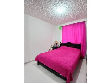 Hermoso Apartamento en Venta Torres de Milano
