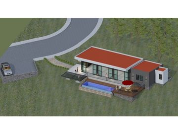 Casas en venta Conjunto Manantial de la Hacienda