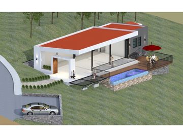 Casas en venta Conjunto Manantial de la Hacienda