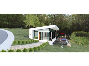 Casas en venta Conjunto Manantial de la Hacienda