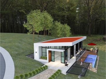Casas en venta Conjunto Manantial de la Hacienda