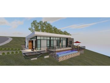 Casas en venta Conjunto Manantial de la Hacienda