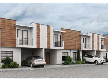 Casas en venta Conjunto Manantial de la Hacienda