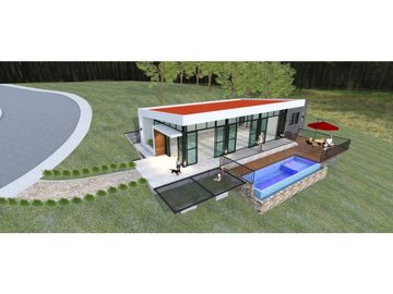 Casas en venta Conjunto Manantial de la Hacienda