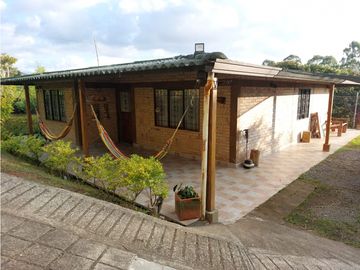 Gran Oportunidad de Inversión Parcela en Venta Vereda Calibio
