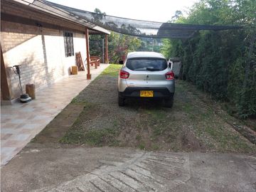 Gran Oportunidad de Inversión Parcela en Venta Vereda Calibio