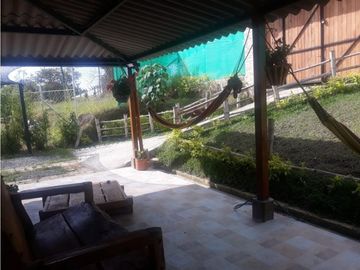 Gran Oportunidad de Inversión Parcela en Venta Vereda Calibio
