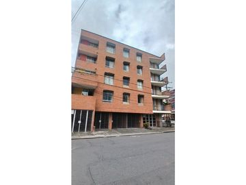 VENTA DE APARTAMENTO EN POPAYAN DE 2 HABITACIONES - TRIGO Y CANELA