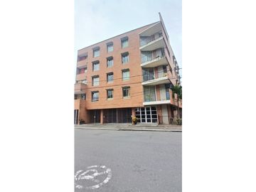 VENTA DE APARTAMENTO EN POPAYAN DE 2 HABITACIONES - TRIGO Y CANELA