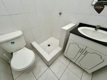 Casa de venta en Urdesa Central – código:20534