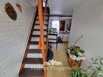 Casa en Venta en El Romero, La Serena