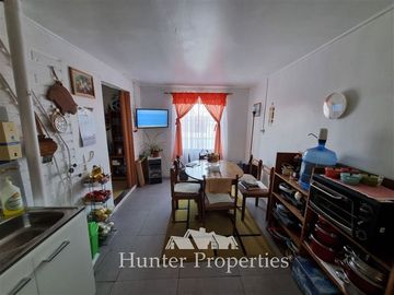 Casa en Venta en El Romero, La Serena