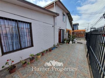 Casa en Venta en El Romero, La Serena