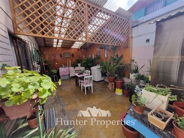 Casa en Venta en El Romero, La Serena