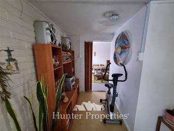 Casa en Venta en El Romero, La Serena