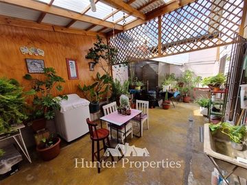 Casa en Venta en El Romero, La Serena