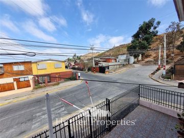 Casa en Venta en El Romero, La Serena