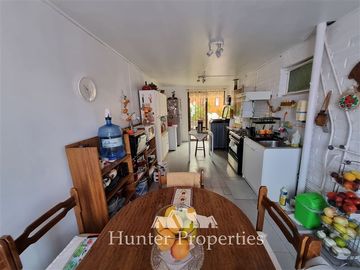 Casa en Venta en El Romero, La Serena