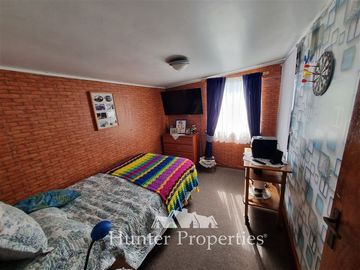 Casa en Venta en El Romero, La Serena
