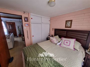 Casa en Venta en El Romero, La Serena