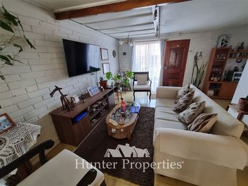 Casa en Venta en El Romero, La Serena