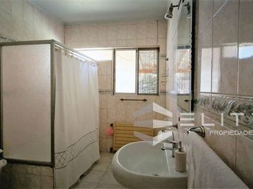 Casa en Venta en (JDS) Zorobabel Rodríguez - Quillota