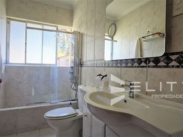 Casa en Venta en (JDS) Zorobabel Rodríguez - Quillota