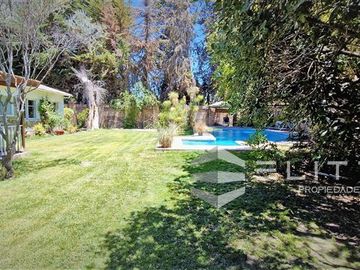 Casa en Venta en (JDS) Zorobabel Rodríguez - Quillota
