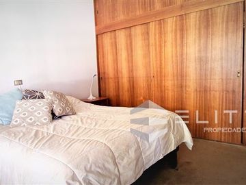 Casa en Venta en (JDS) Zorobabel Rodríguez - Quillota