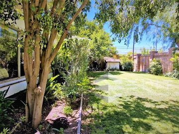 Casa en Venta en (JDS) Zorobabel Rodríguez - Quillota