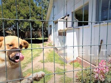 Casa en Venta en (JDS) Zorobabel Rodríguez - Quillota