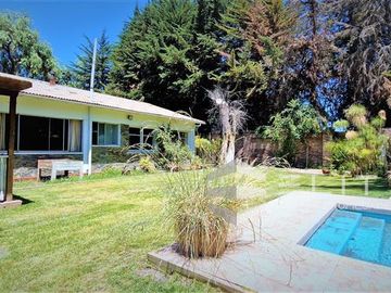 Casa en Venta en (JDS) Zorobabel Rodríguez - Quillota