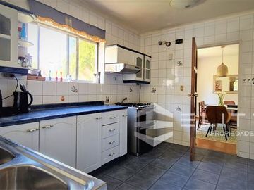 Casa en Venta en (JDS) Zorobabel Rodríguez - Quillota