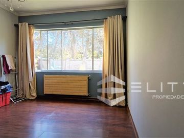 Casa en Venta en (JDS) Zorobabel Rodríguez - Quillota