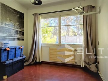 Casa en Venta en (JDS) Zorobabel Rodríguez - Quillota
