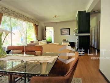Casa en Venta en (JDS) Zorobabel Rodríguez - Quillota