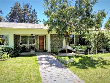 Casa en Venta en (JDS) Zorobabel Rodríguez - Quillota