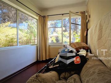 Casa en Venta en (JDS) Zorobabel Rodríguez - Quillota