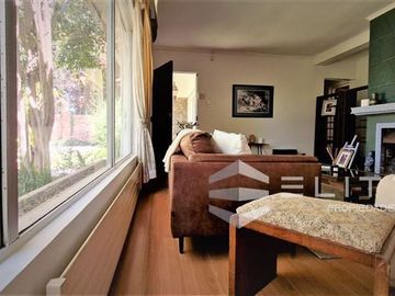 Casa en Venta en (JDS) Zorobabel Rodríguez - Quillota