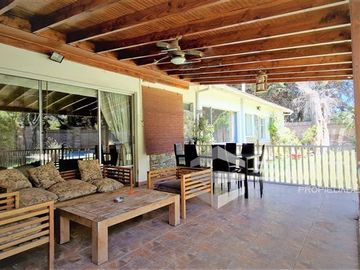 Casa en Venta en (JDS) Zorobabel Rodríguez - Quillota