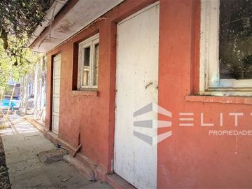 Casa en Venta en (JDS) Zorobabel Rodríguez - Quillota